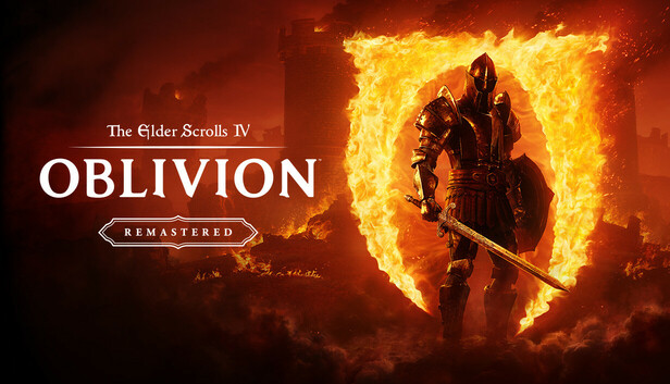 上古卷轴4 重制版（The Elder Scrolls IV Oblivion Remastered）v1.512.105免安装中文版